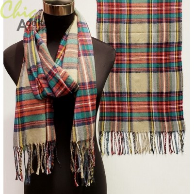 Regular Scarf SF15-1011L
